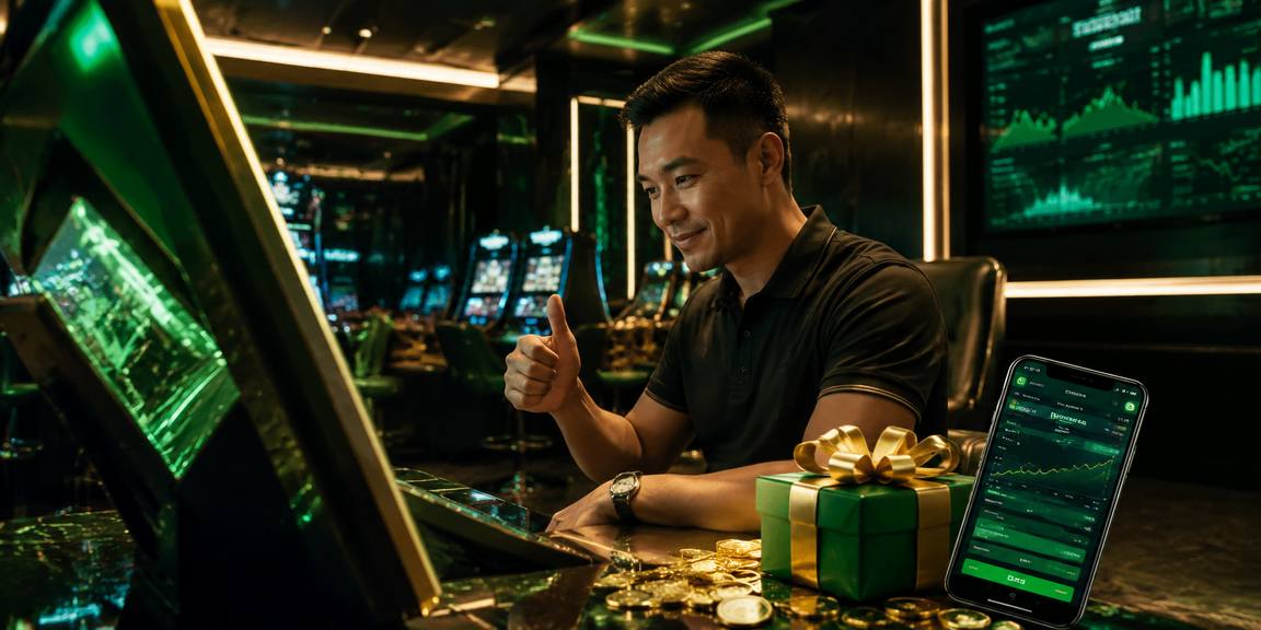 unibet Ưu đãi